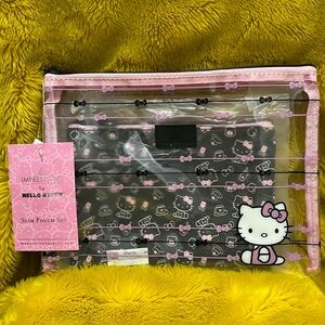 Hello Kitty 🎀 by SANRIO X Impression Vanity Company